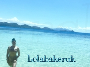 Lolabakeruk