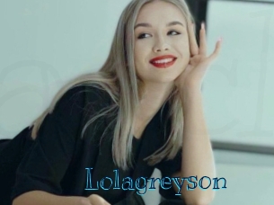 Lolagreyson