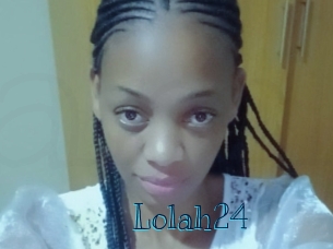 Lolah24