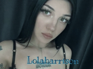 Lolaharrison