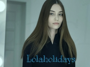 Lolaholidays