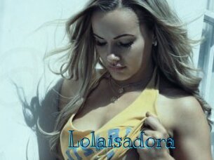Lolaisadora
