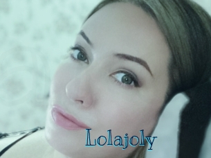 Lolajoly