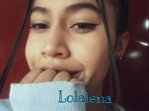 Lolalena