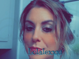 Lolalexxxi