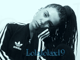 Lolalolax19