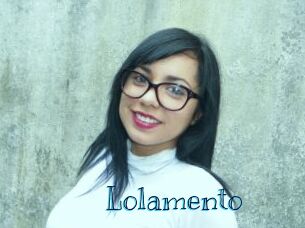 lolamento Archive DVD BIZ