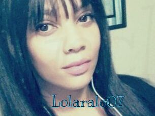 Lolaralo07