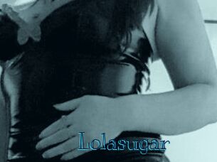 Lolasugar