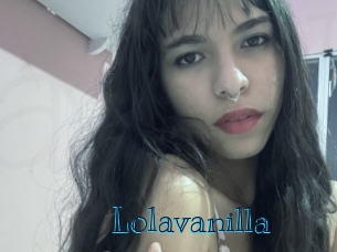 Lolavanilla