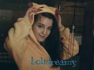 Lolidreamy