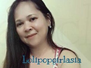 Lolipopgirlasia