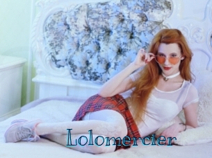 Lolomercier