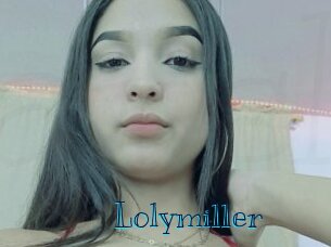 Lolymiller