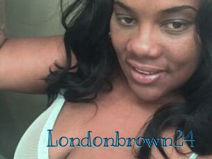 Londonbrown24