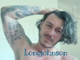 Longjohnson