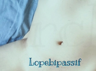 Lopebipassif