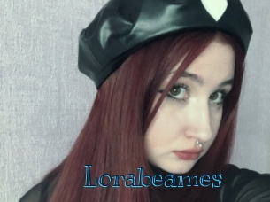 Lorabeames