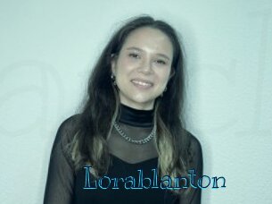 Lorablanton