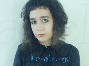 Loraburge