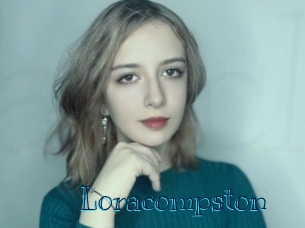 Loracompston