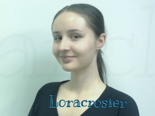Loracrosier