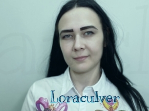 Loraculver