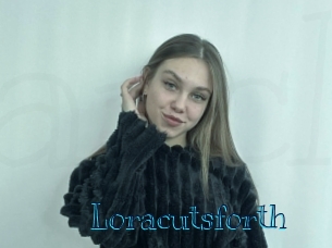 Loracutsforth