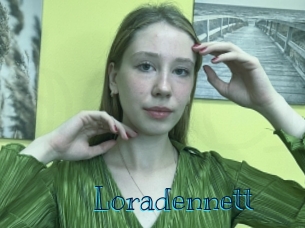 Loradennett