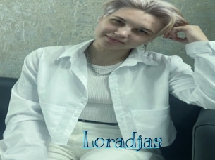Loradjas