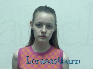 Loraeastburn