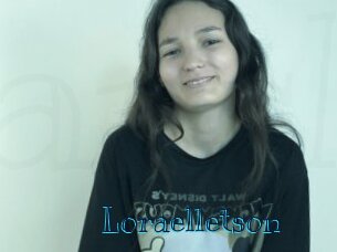 Loraelletson