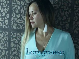 Loragreeen