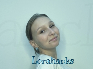 Lorahanks