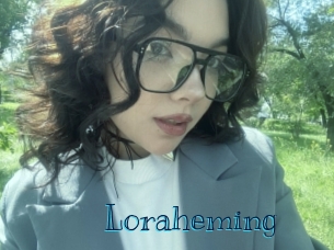 Loraheming