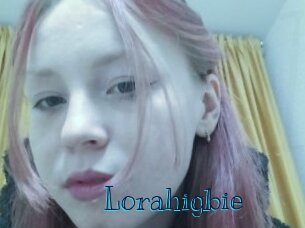 Lorahigbie