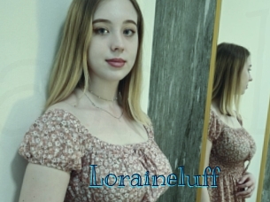 Loraineluff