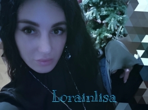 Lorainlisa