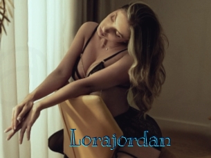 Lorajordan