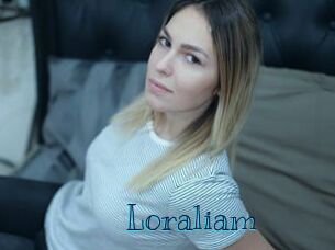 Loraliam