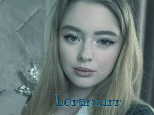 Loramurr