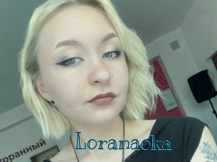 Loranaoka