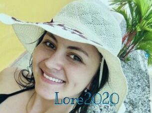 Lore2020