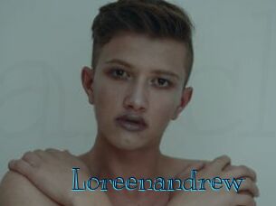 Loreenandrew