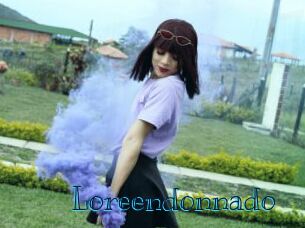 Loreendonnado