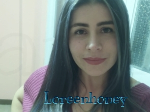 Loreenhoney