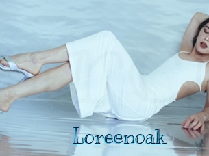 Loreenoak