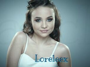 Loreleex