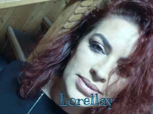 Lorellay