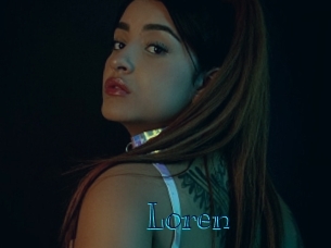 Loren